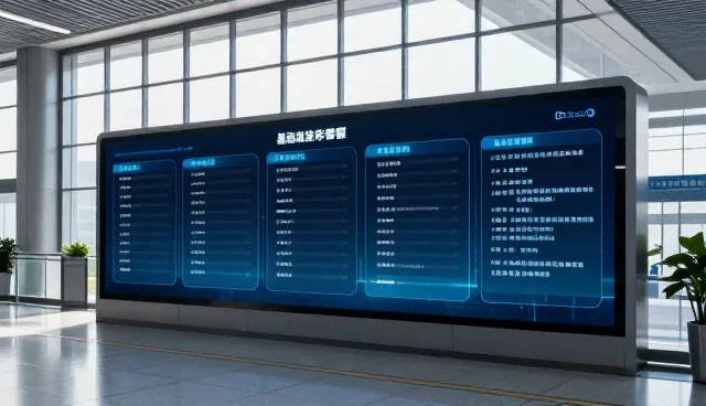 本地化信息服务如何通过连接实现业务增长