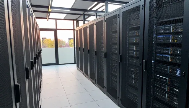 嘉兴高端网站建设，性能提升是关键