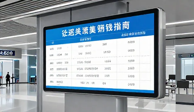 供求商机:如何通过产品信息发布实现精准内容筛选
