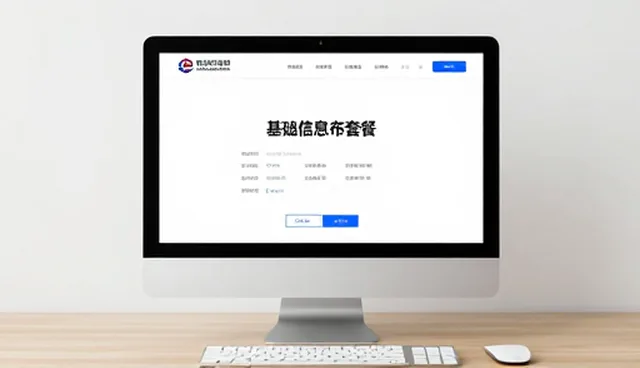 企业如何借助行业资讯打造品牌展示入口